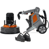 Husqvarna PG 5 Planetary Grinder 20.3", 230 volt, 1ph, 30 amp #970603101