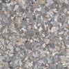 Blended Flakes for Epoxy Coatings - 25 Pound Box