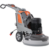PG 8 S 31.5" 14.8 Hp Planetary Husqvarna Floor Grinder 230V #970604702 or 480V #970604705
