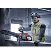 Husqvarna K 7000 Chain Flushcut Electric Power Concrete Cutter