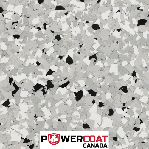 250 Square Foot Epoxy Kit