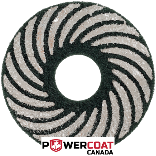 Vari-Polish VF - Resin Tools/Dry Polishing 7