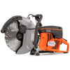 Husqvarna K 770 SmartGuard 14" Power Concrete Cutter
