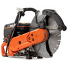 Husqvarna K 770 SmartGuard 14" Power Concrete Cutter