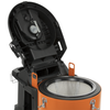 Husqvarna DE 120 H Dust Extractor #970514804