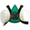 Gerson Signature Half Mask Respirator 0871501B