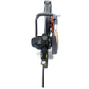 Husqvarna K 40 Pneumatic 14" Power Concrete Cutter