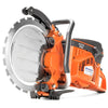 Husqvarna K 970 Ring Gas Power Concrete Cutter 14" & 17"