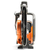 Husqvarna K 1270 16" Gas Powered Concrete Cutter