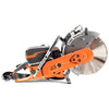 Husqvarna K 970 Rescue Gas Power Cutter 14" 6.5 HP