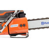 Husqvarna K 970 Chain Gas Concrete Chain Saw 6.5 HP