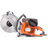 Husqvarna K 770 Rescue Gas 12" Power Cutter