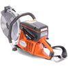 Husqvarna K 770 Rescue Gas 12" Power Cutter