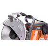 Husqvarna K 770 Rescue Gas 12" Power Cutter