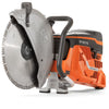 Husqvarna K 1270 16" Gas Powered Concrete Cutter