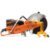 Husqvarna K 1270 16" Gas Powered Concrete Cutter