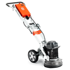 PG 280 Floor Grinder 110 volt and 230 volt Models Husqvarna