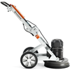 PG 400 230V 16" Floor Grinder Husqvarna #970704502