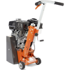 CG 200 Scarifier Husqvarna #967662302