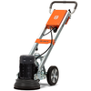 PG 280 Floor Grinder 110 volt and 230 volt Models Husqvarna