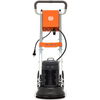 PG 280 Floor Grinder 110 volt and 230 volt Models Husqvarna