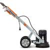 PG 280 Floor Grinder 110 volt and 230 volt Models Husqvarna