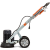 PG 280 Floor Grinder 110 volt and 230 volt Models Husqvarna