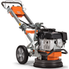 PG 400 Petrol Floor Grinder Husqvarna #970704601