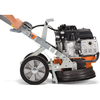 PG 400 Petrol Floor Grinder Husqvarna #970704601