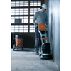 PG 280 Floor Grinder 110 volt and 230 volt Models Husqvarna