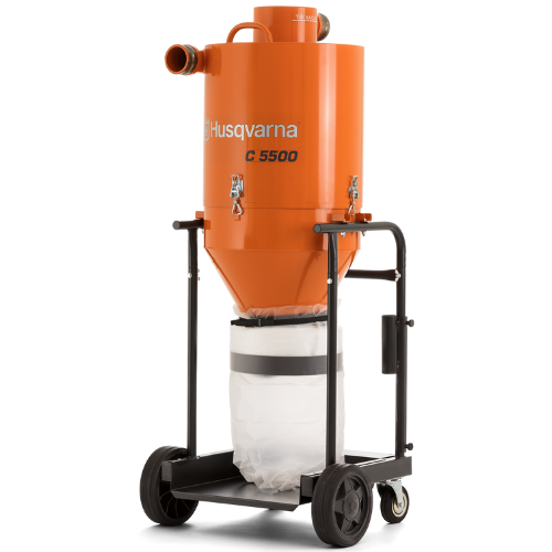 C 5500 Pre-Separator Husqvarna #967664601