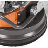 PG 400 Petrol Floor Grinder Husqvarna #970704601