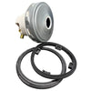 DE120 Motor Kit 115V / 50-60Hz / 9.5 / TCO #535287302