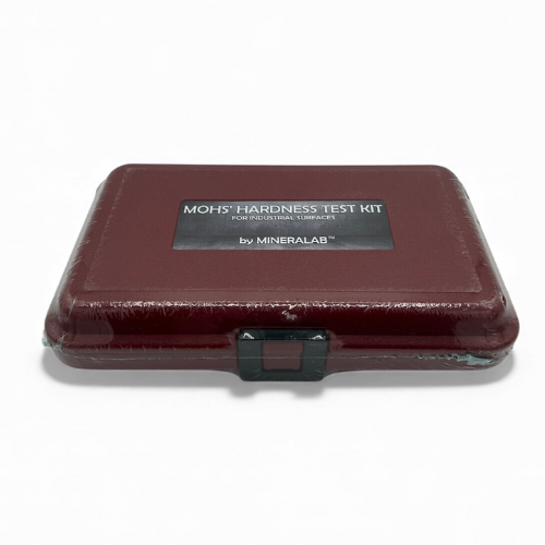 Husqvarna Hardness Test Kit