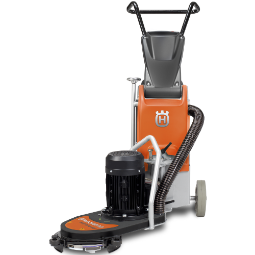 HTC 270 EG Floor Grinder Husqvarna #967838708