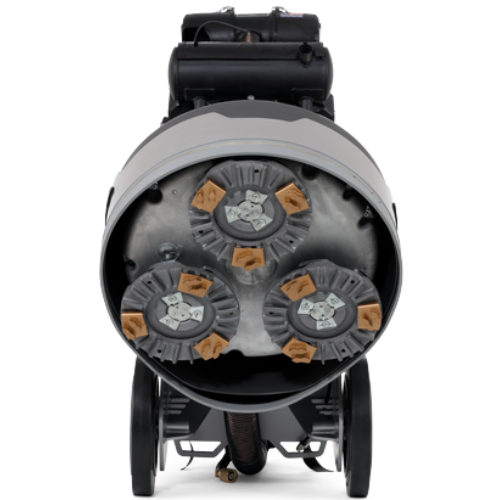 Husqvarna PG 6 P 25.2" 22hp Propane Floor Grinder 970605401