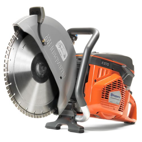 Husqvarna K 970 – 14
