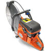 Husqvarna K 970 – 14" & 16" Gas Powered Concrete Cutter
