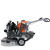 PG 8 P 31.5" 27 Hp Propane Floor Grinder Husqvarna #970605501