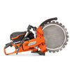 Husqvarna K 970 Ring Gas Power Concrete Cutter 14" & 17"