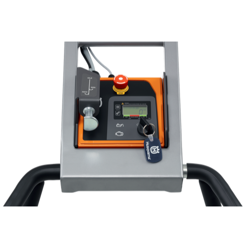 Husqvarna PG 6 P 25.2" 22hp Propane Floor Grinder 970605401