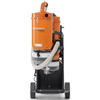 Husqvarna T 4000 Petrol Dust Extractor with Soff-Cut Kit #970709402