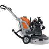 PG 8 P 31.5" 27 Hp Propane Floor Grinder Husqvarna #970605501