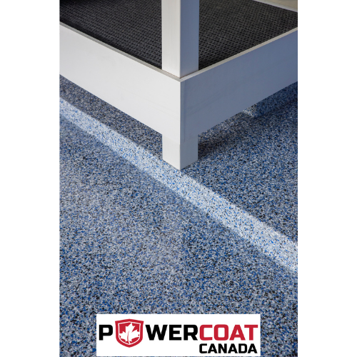 250 Square Foot Epoxy Kit