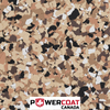 2000 Sq Ft Professional DIY Epoxy Garage Floor Kit – Complete System