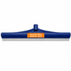 24" Notched Squeegee for Epoxy & Urethane Floor Coatings