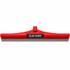 24" Notched Squeegee for Epoxy & Urethane Floor Coatings