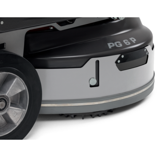 Husqvarna PG 6 P 25.2" 22hp Propane Floor Grinder 970605401