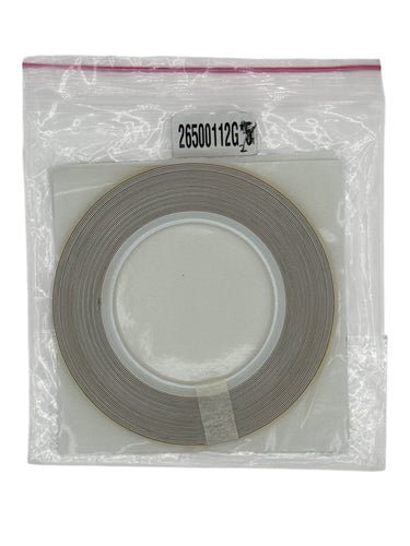 Felt Cutting Pad/Strip for GCC Jaguar V Plotters