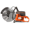 Husqvarna K 770 SmartGuard 14" Power Concrete Cutter